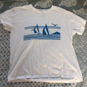 Brandy melville short sleeve